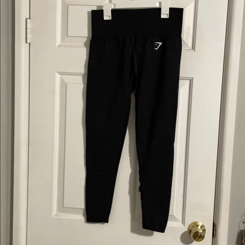Gymshark vital seamless